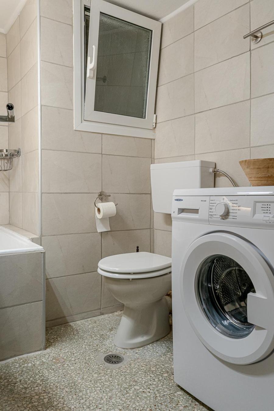 Σπίτι Για Δυο Στο Κέντρο Της Αθήνας Apartment Exterior foto